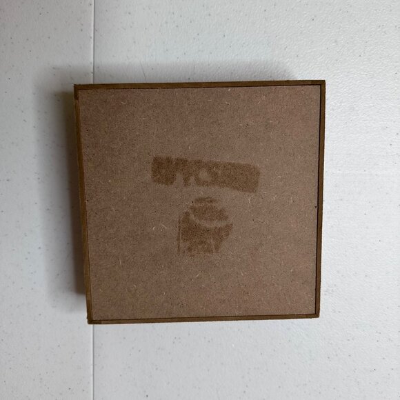 Wooden Box Frame With "Grow Where You Are Planted" Quote For Home Decoration - Picture 5 of 7